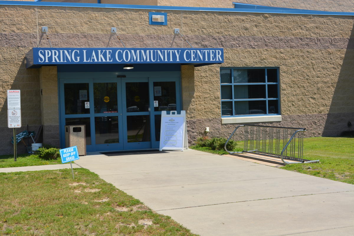 Spring Lake Park Auto in Spring Lake Park
