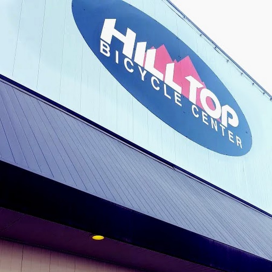 Hilltop Bikes in Spring Valley