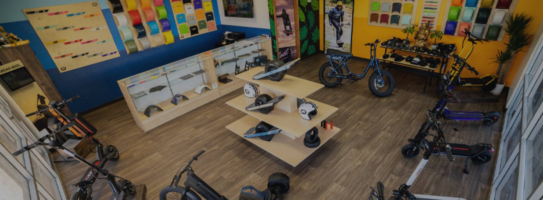 WheelZen Rides gallery image 2