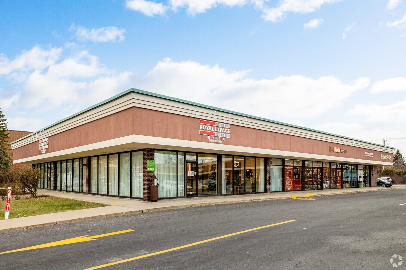 Moto Mode in St-Bruno-de-Montarville