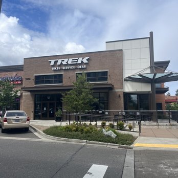 Trek Bicycle Tacoma University Place in Steilacoom