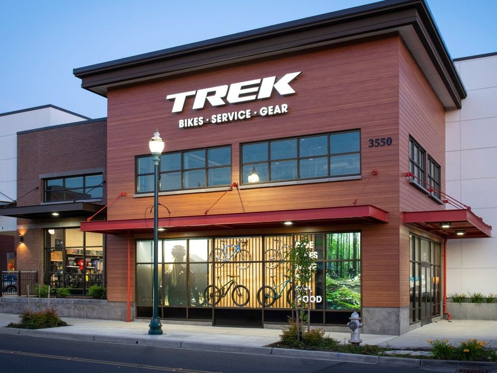 Trek Bicycle Tacoma University Place gallery image 1