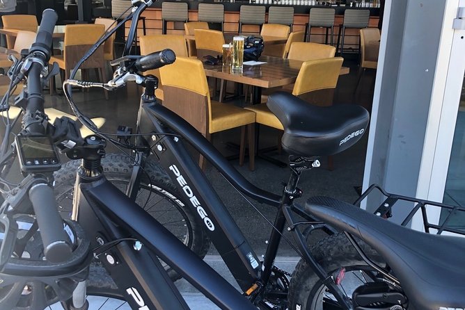 Pedego Electric Bikes Santa Rosa gallery image 2