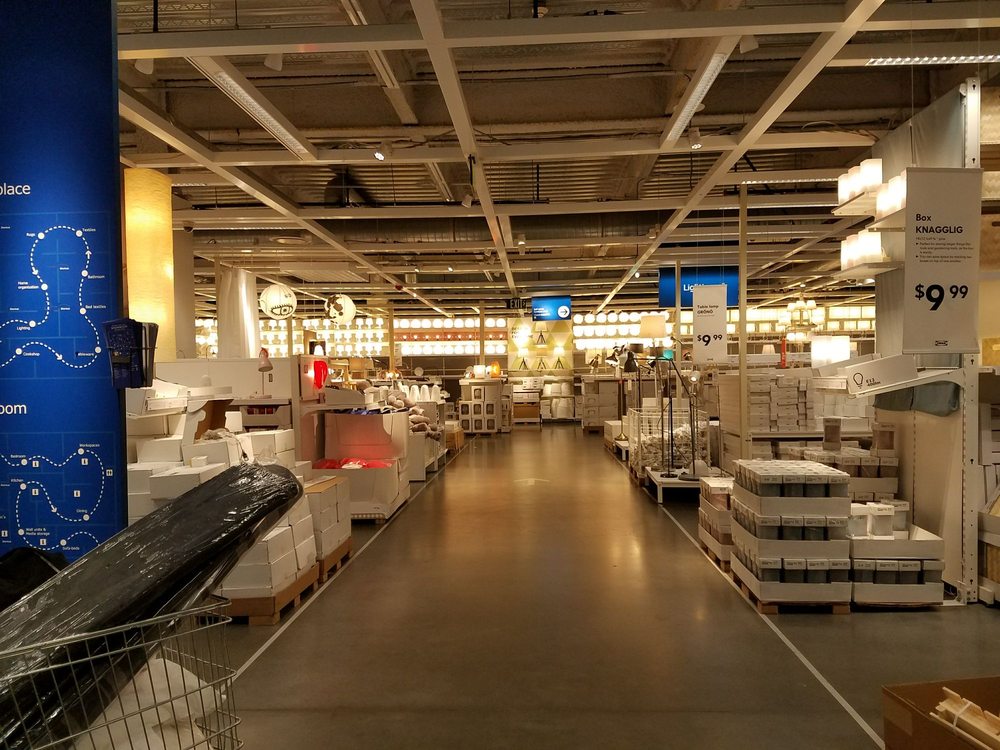 IKEA in Stoughton