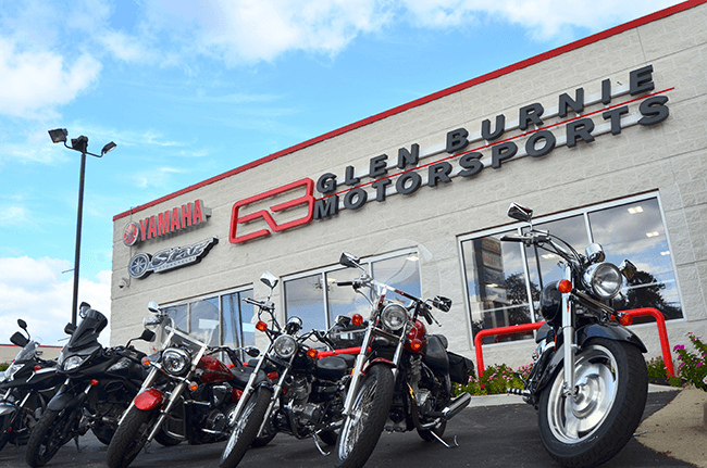 Glen Burnie Motorsports in Sudlersville