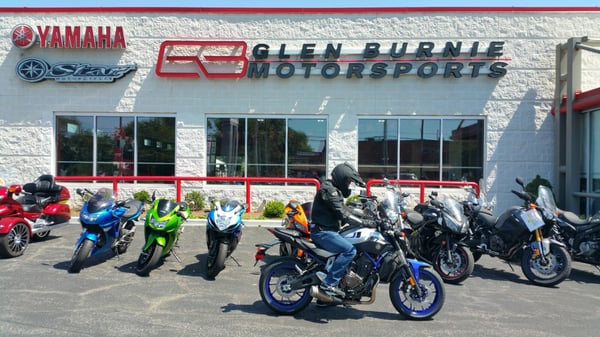 Glen Burnie Motorsports gallery image 1