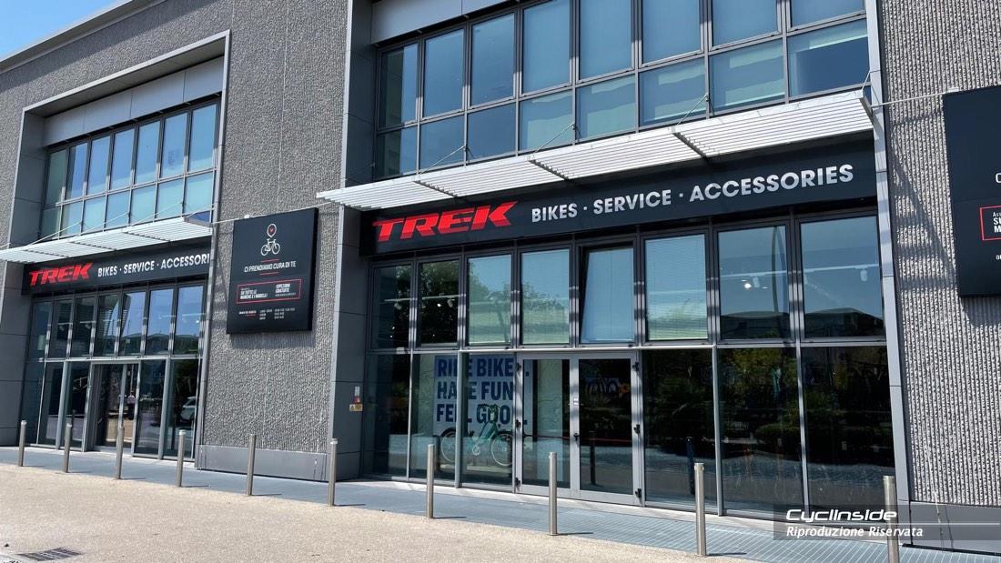Trek Bicycle Las Vegas West in Summerlin South