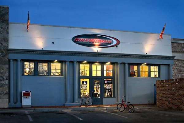 Brandon Bikeworks in Sun City
