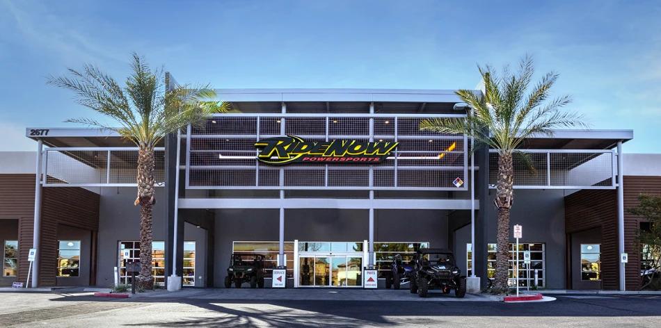RideNow Powersports Peoria gallery image 1