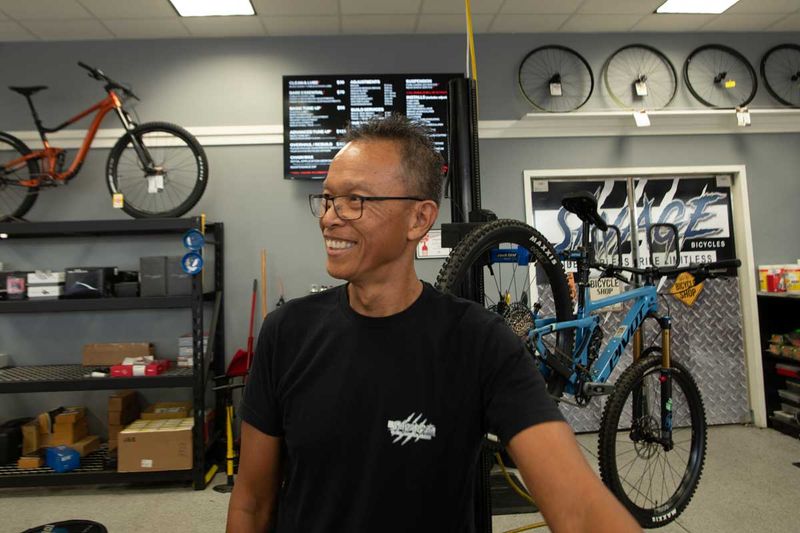 Savage Bicycles gallery image 1
