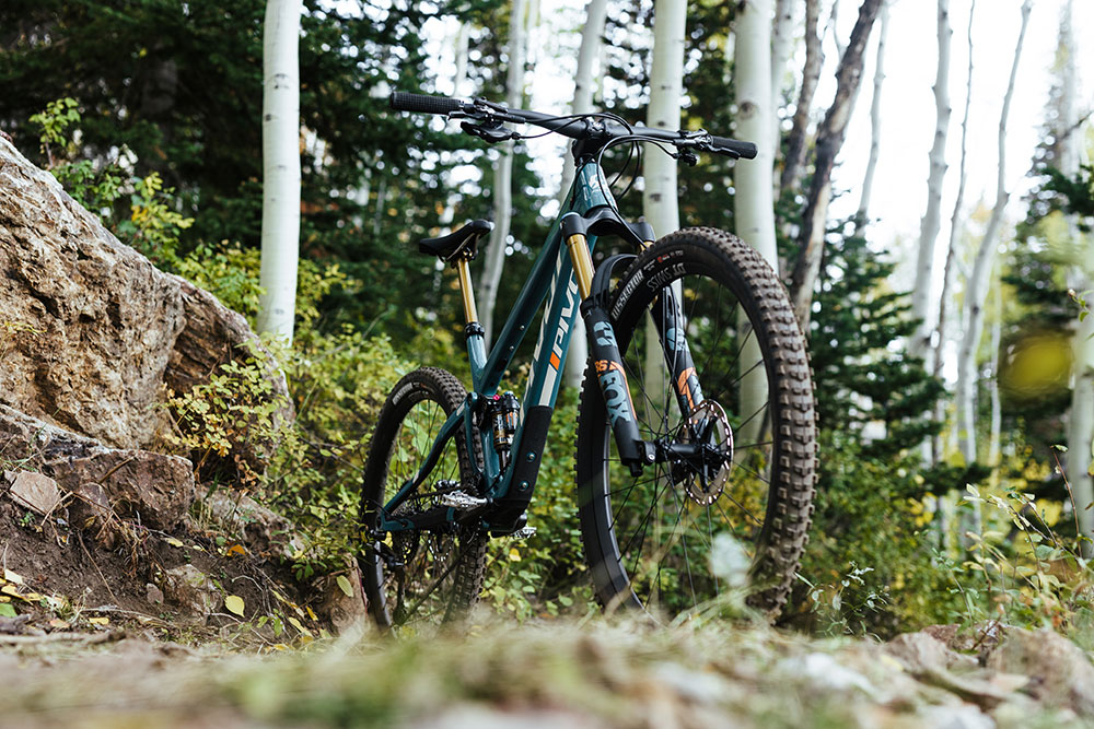 Sonoran Cycles Bike Shop gallery image 1