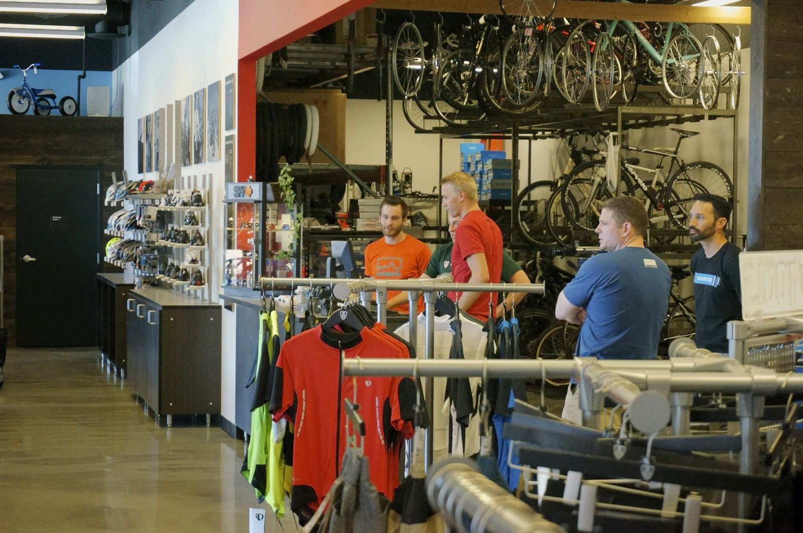 Trek Bicycle Store West Phoenix gallery image 1
