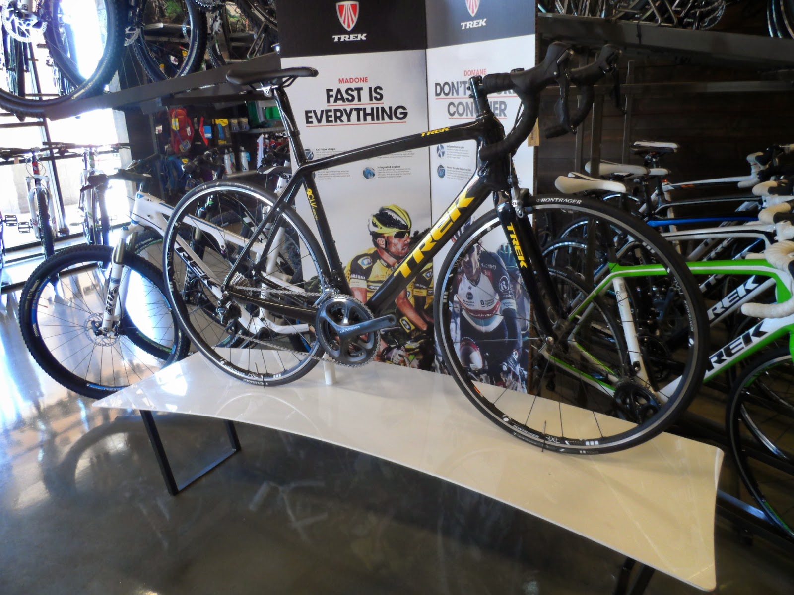 Trek Bicycle Store West Phoenix gallery image 2