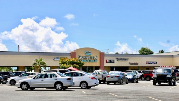ENDURANCE CULTURE SHOP in Sunny Isles Beach
