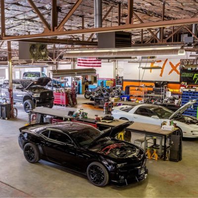 FX Motorsports LLC gallery image 1