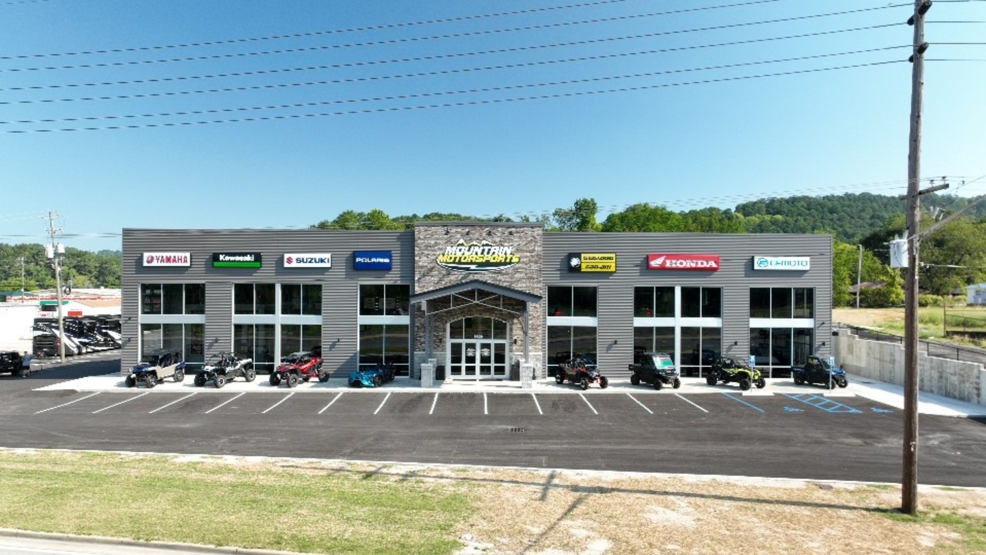 FX Motorsports LLC gallery image 2