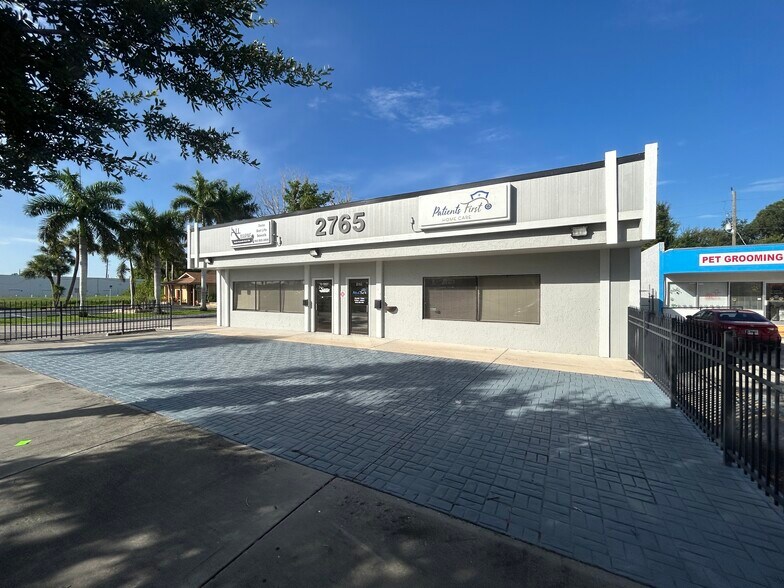 Key Cycling in Tamiami