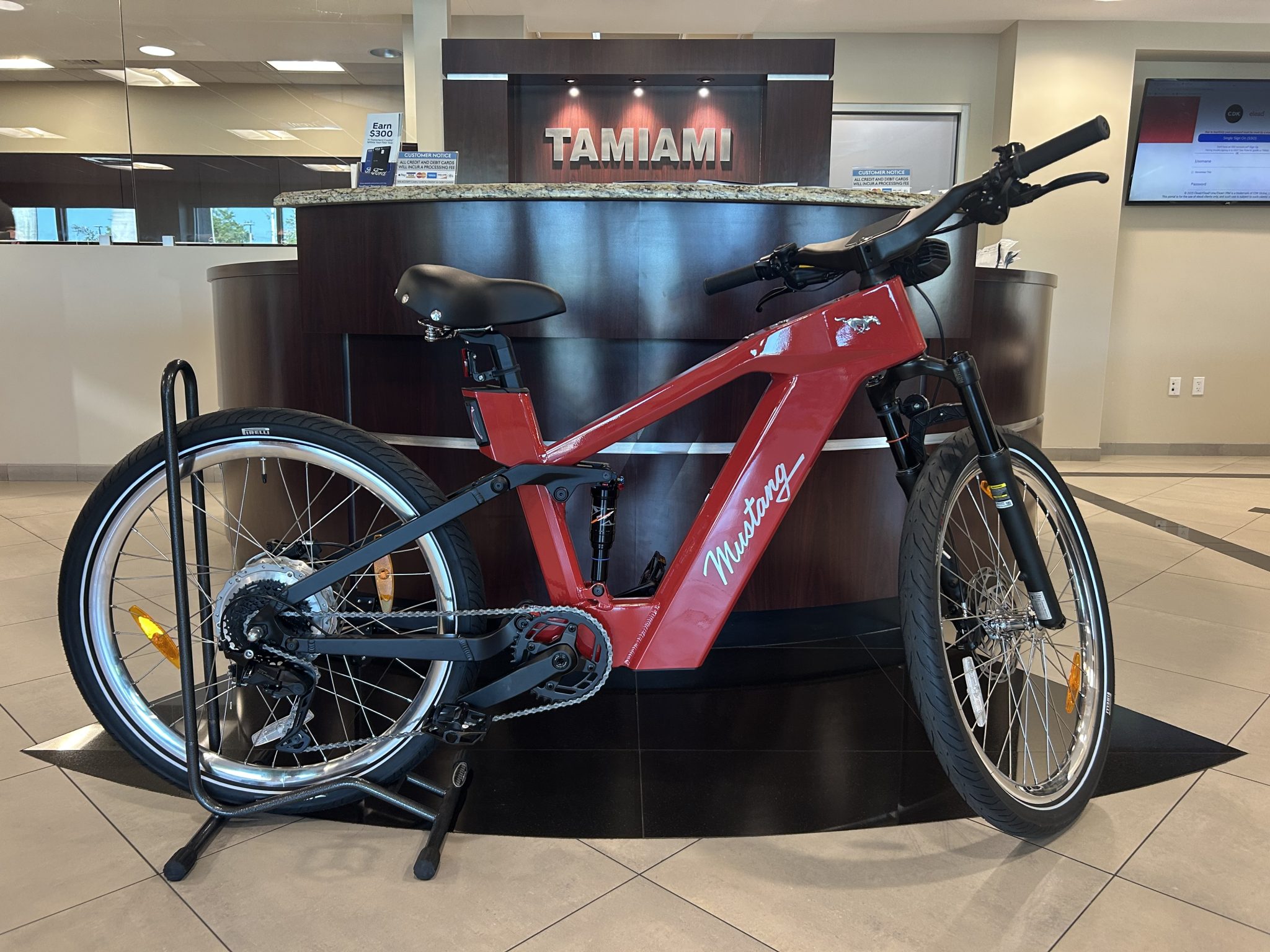 Key Cycling gallery image 1
