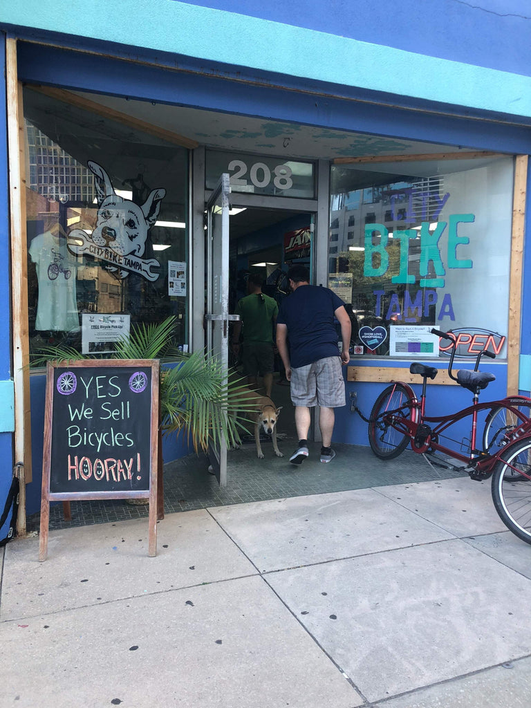 South Tampa Bicycle Co in Tampa