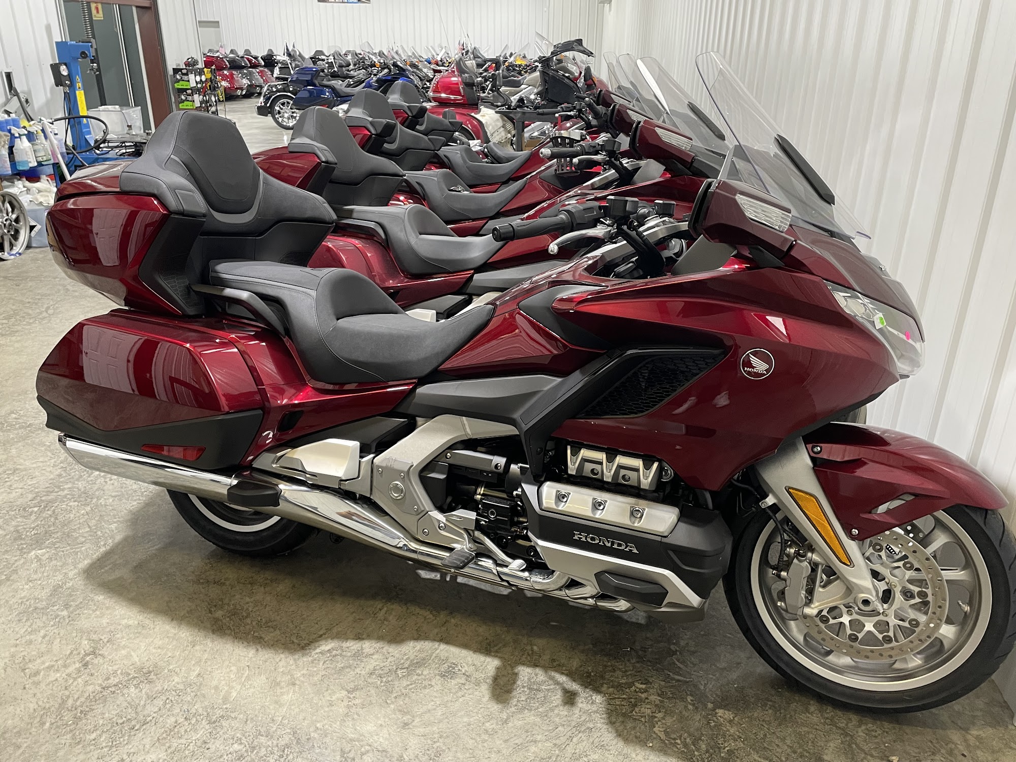 KD Cycle, LLC in Tarrant