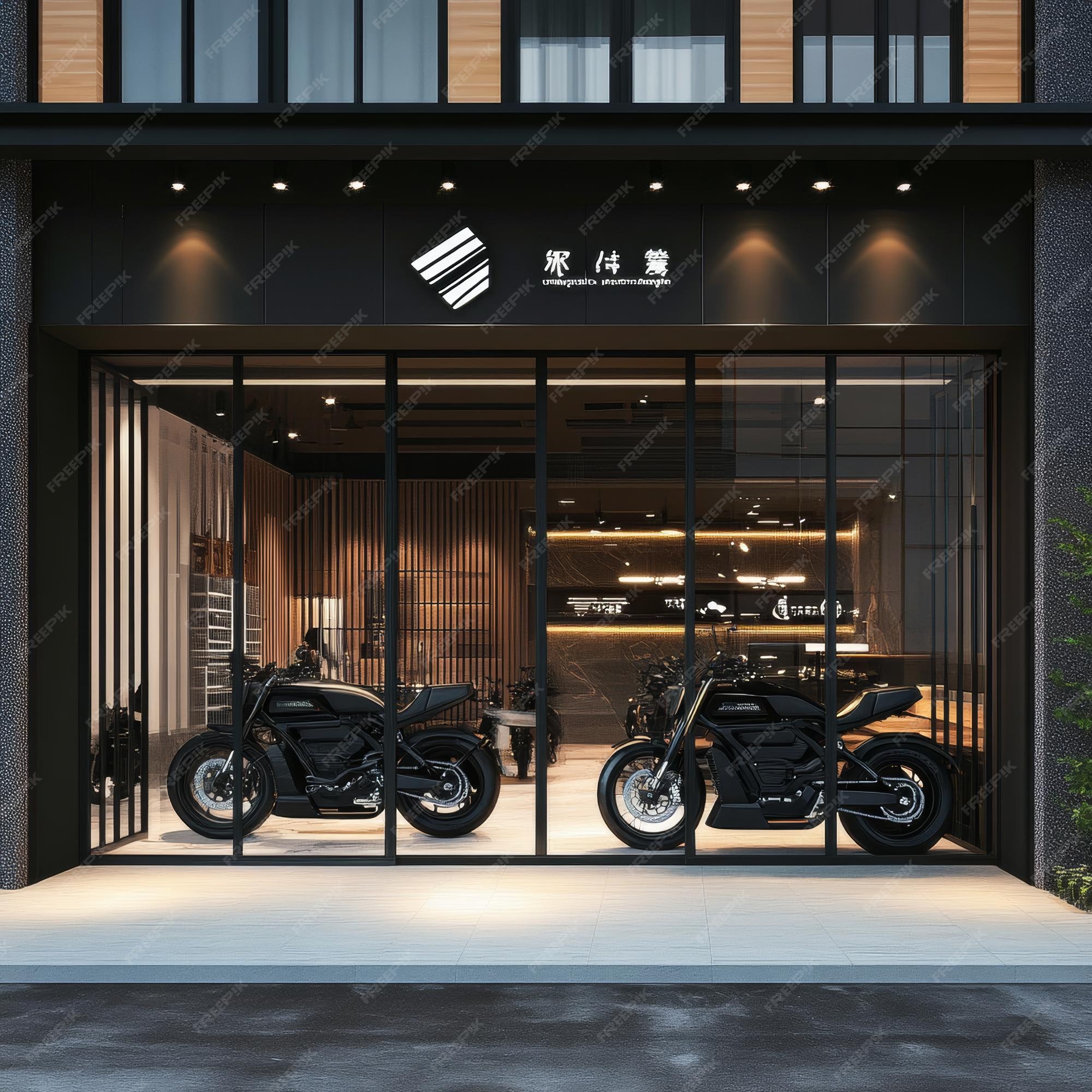 Motorcycle Sports in Tarrant