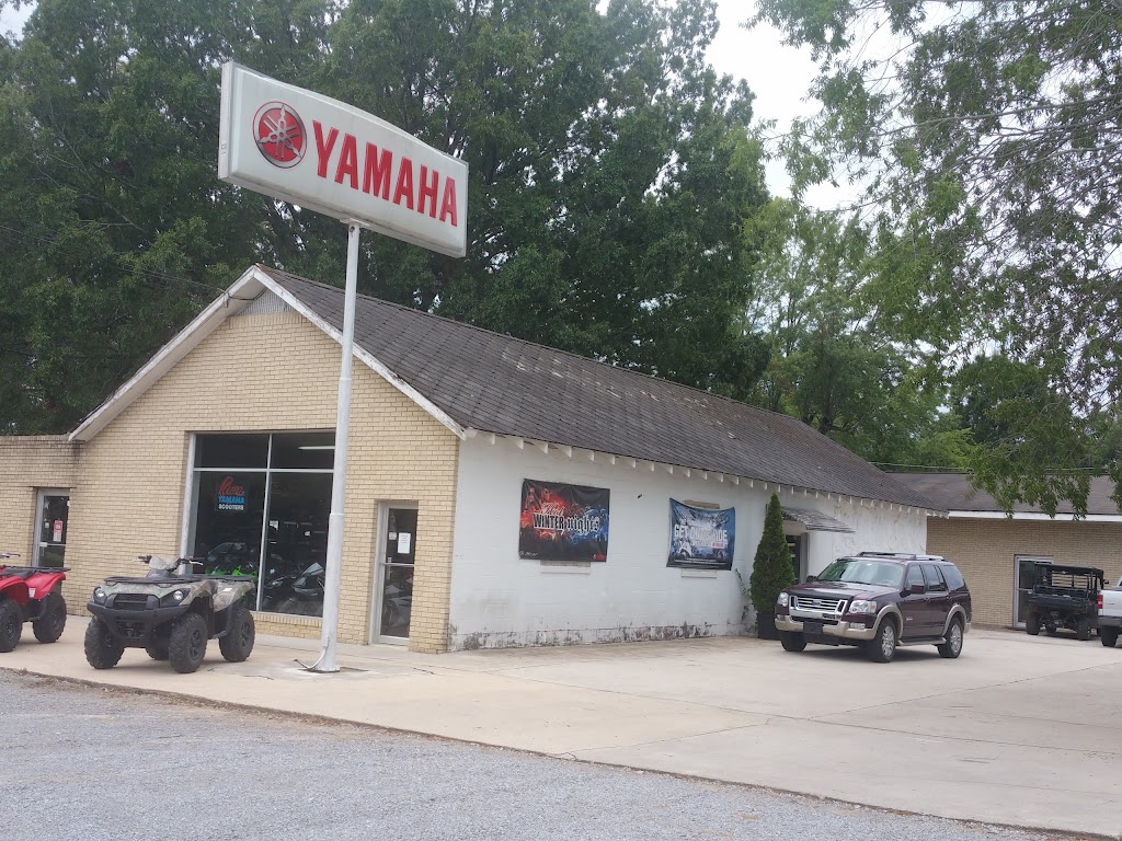 Recreation & Performance Motorsports in Tarrant