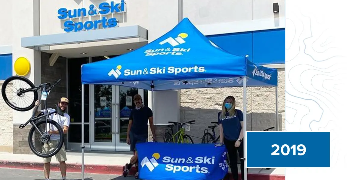 Sun & Ski Sports gallery image 2