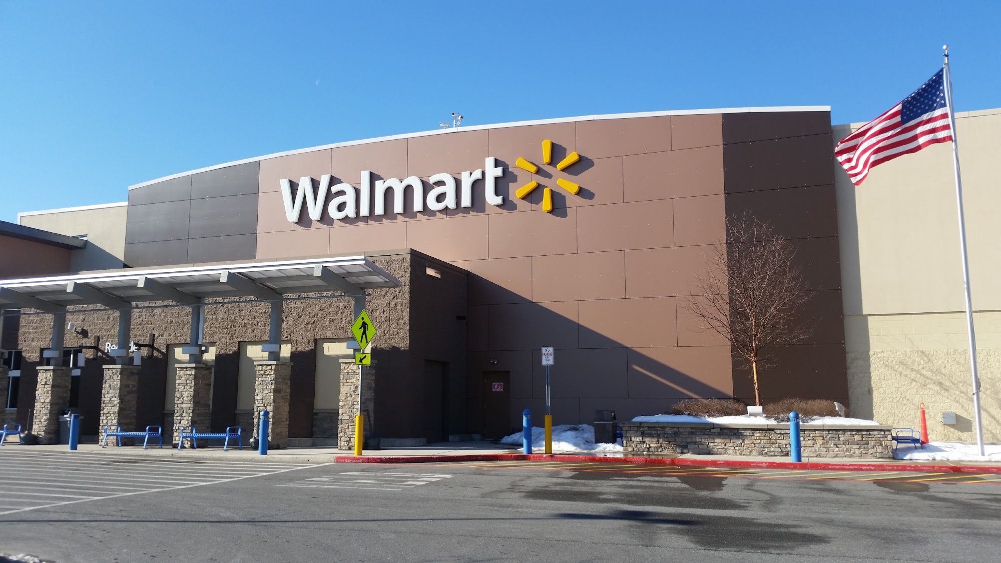 Walmart Supercenter gallery image 1