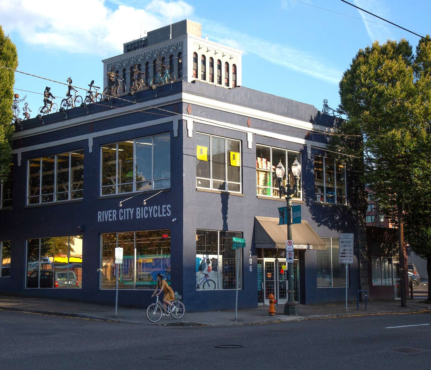 River City Bicycles gallery image 1