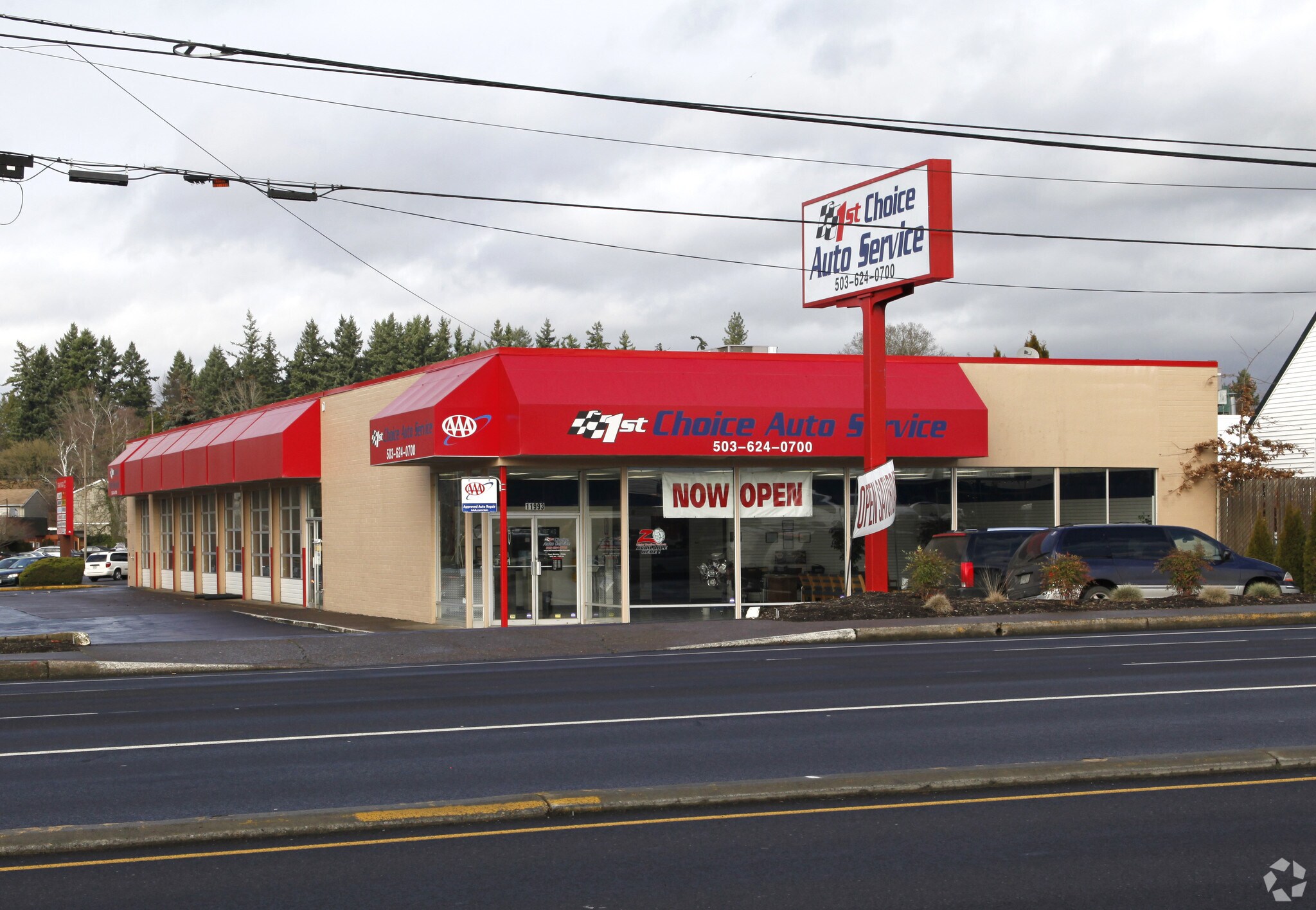 Southwest Bicycle in Tigard