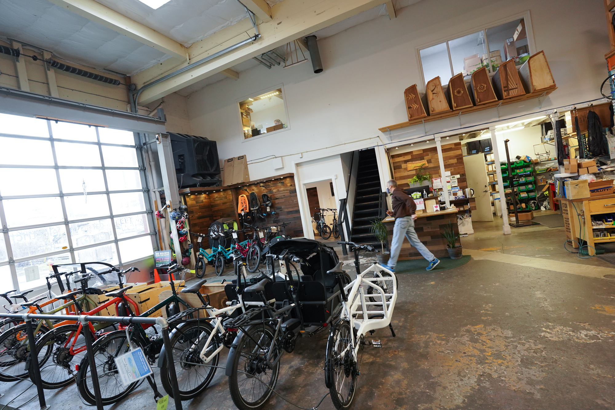 Splendid Cycles gallery image 1