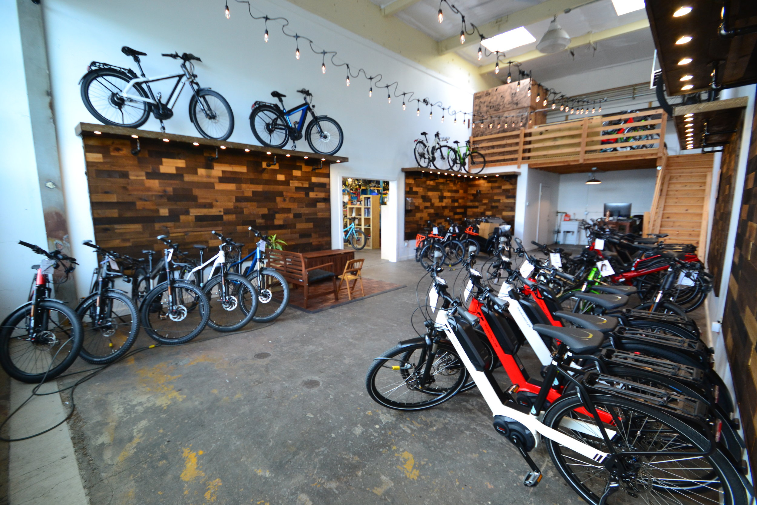 Splendid Cycles gallery image 2