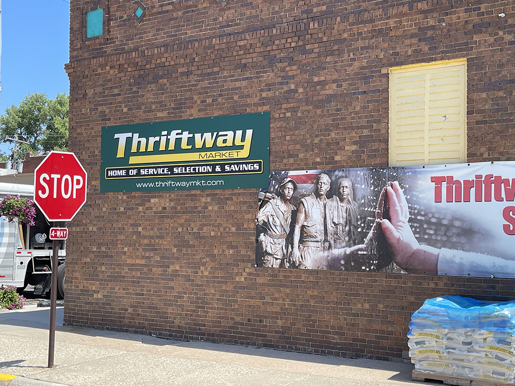 Thriftway Market gallery image 1