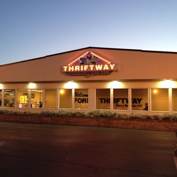 Thriftway Market gallery image 2