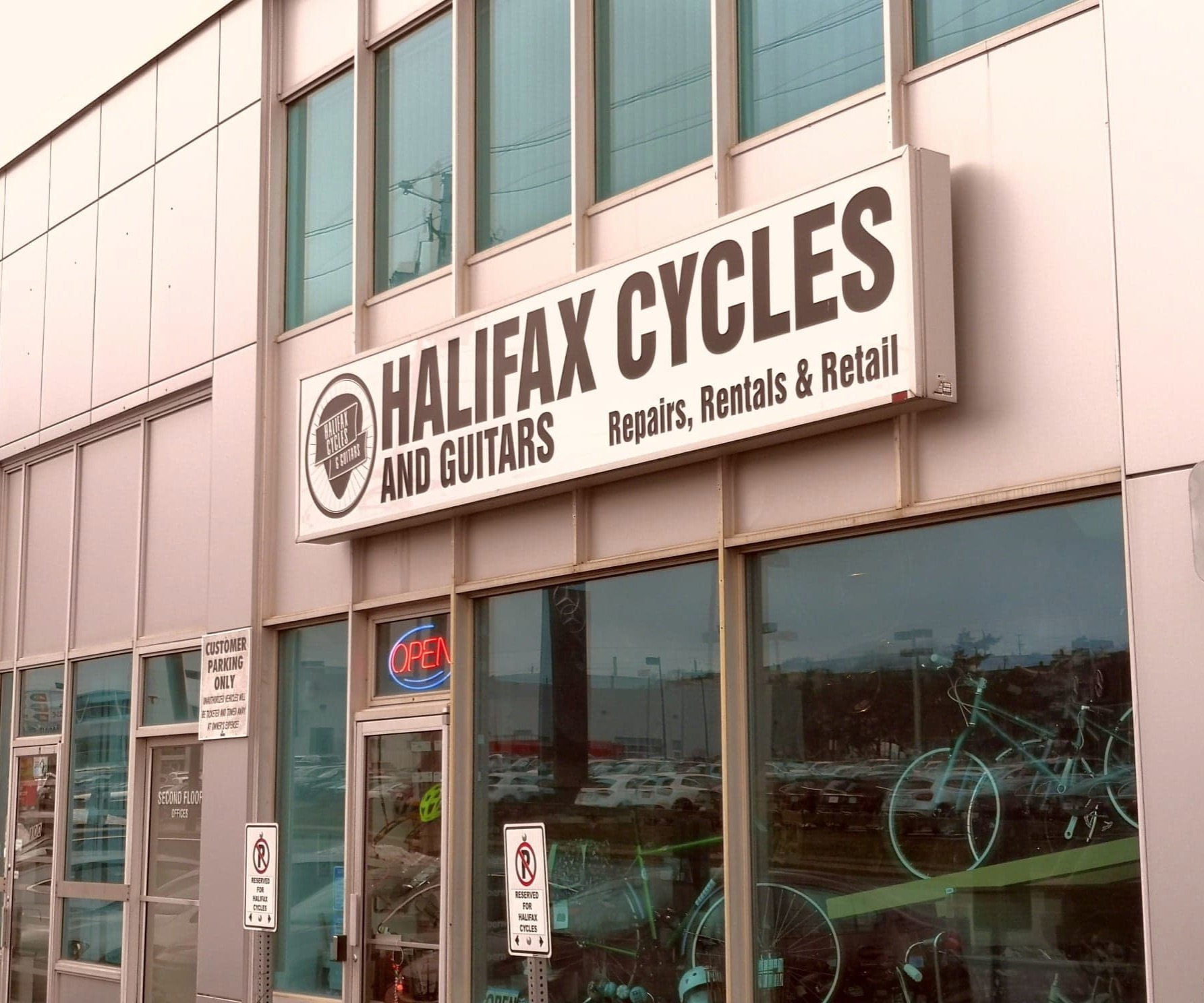 Halifax Cycles Inc. gallery image 1