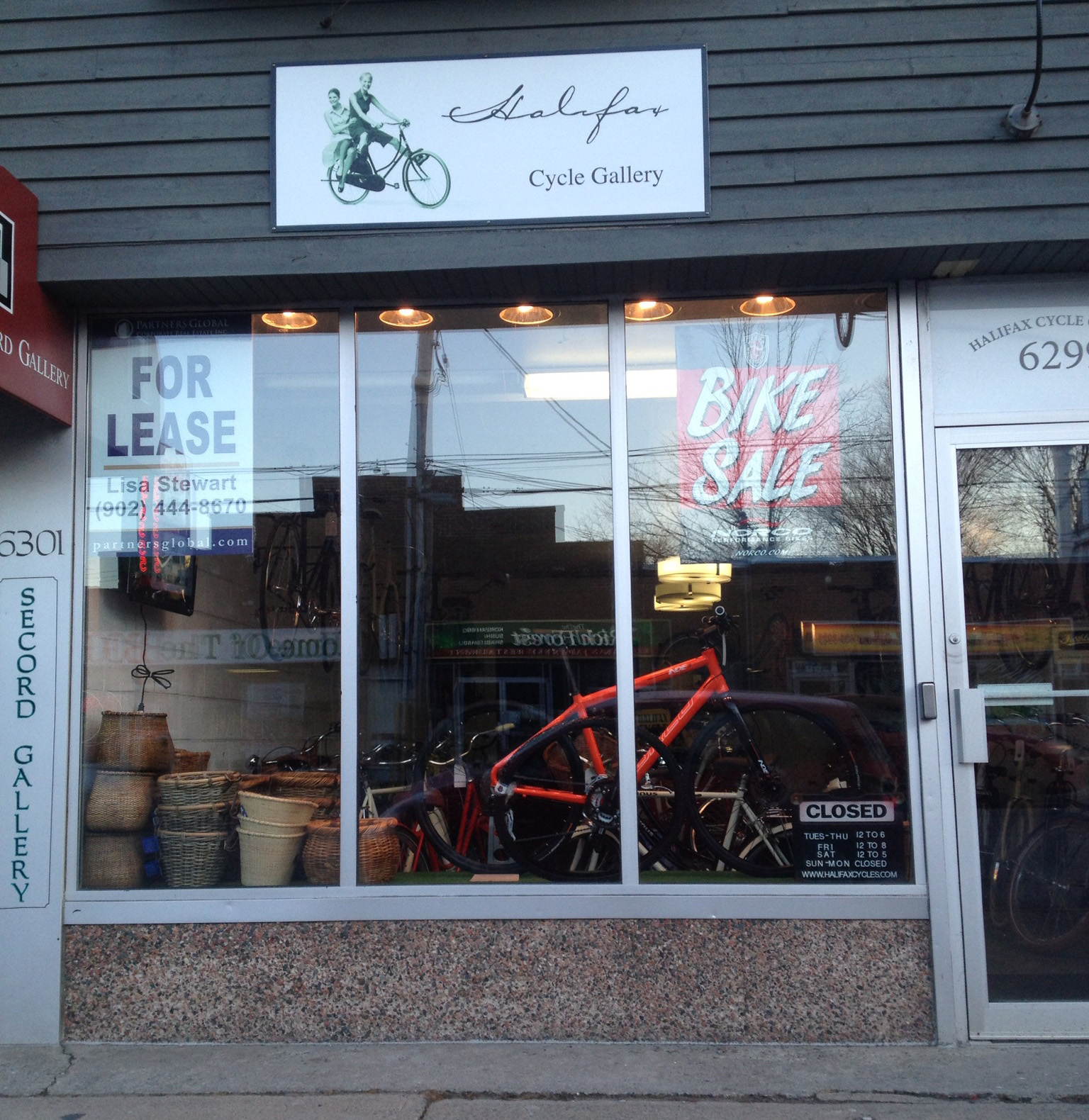 Halifax Cycles Inc. gallery image 2