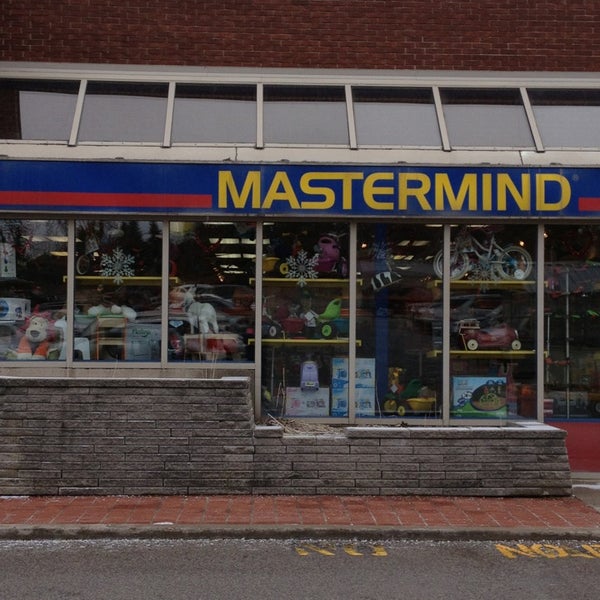 Mastermind Toys gallery image 1