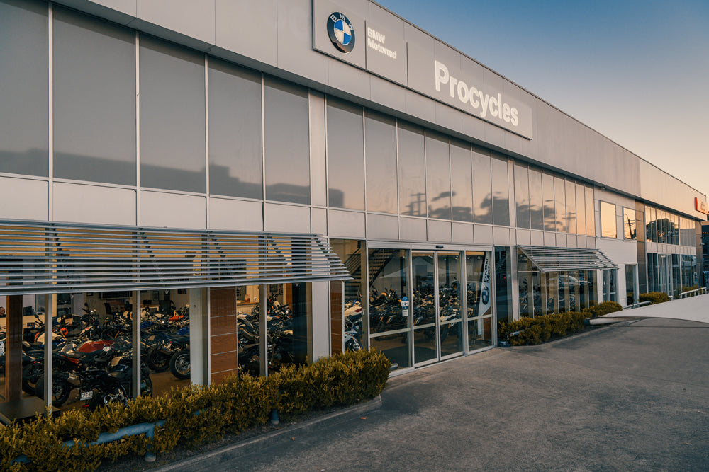 Pro Cycle gallery image 1