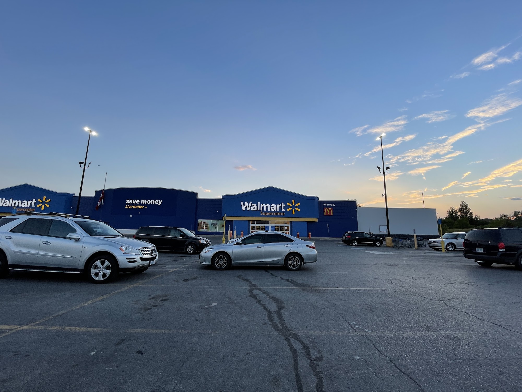 Walmart Supercenter gallery image 1