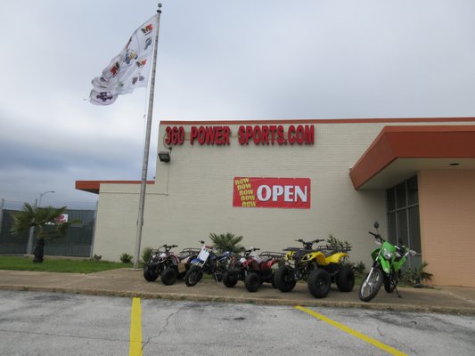 360 Power Sports gallery image 1