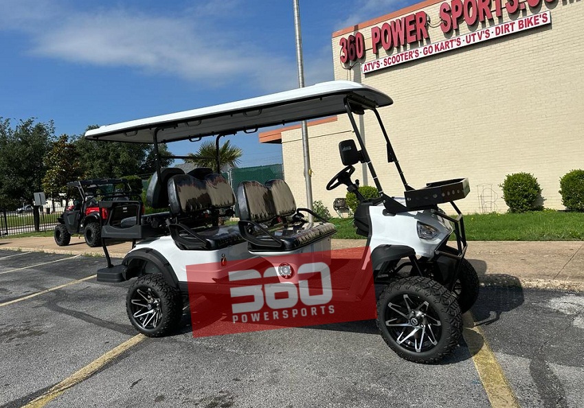 360 Power Sports gallery image 2