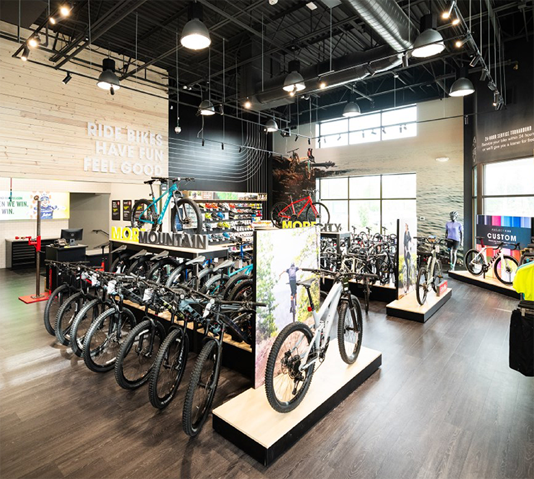 Trek Bicycle Royal Oak in Troy