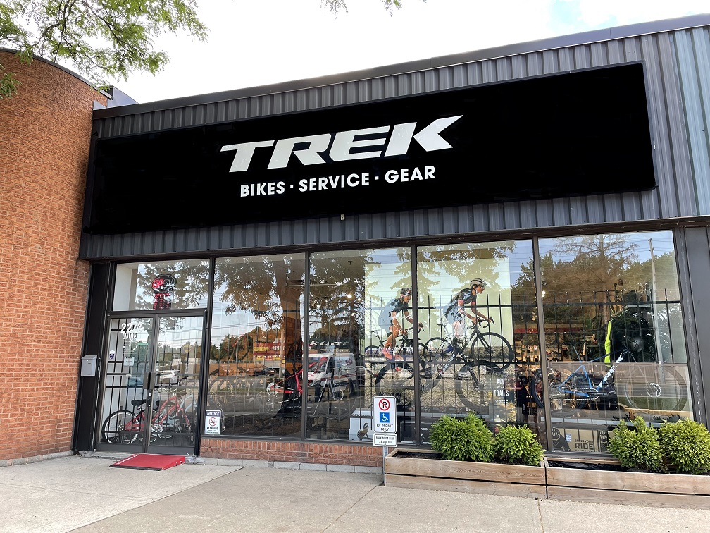Trek Bicycle Royal Oak gallery image 1