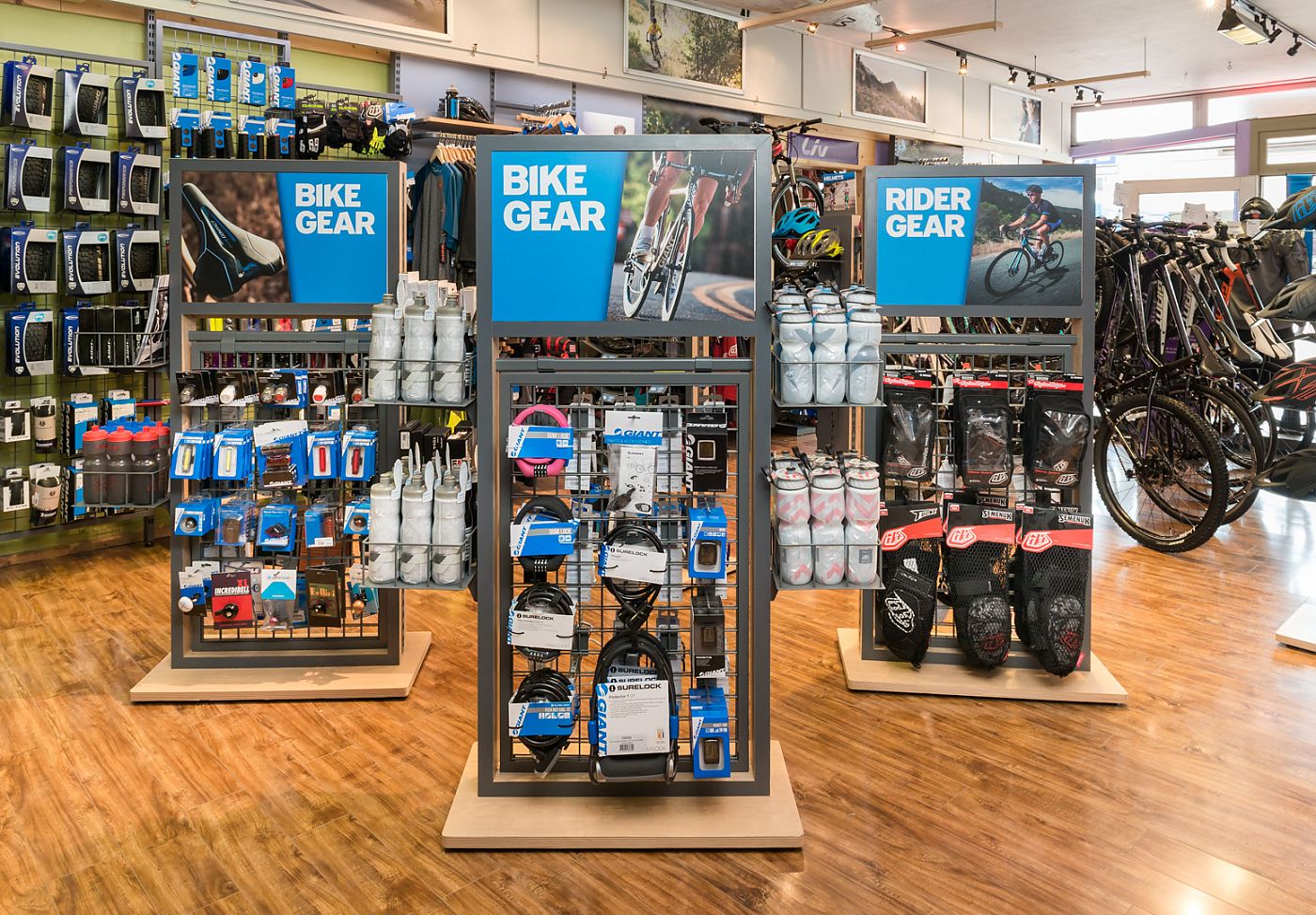 Start Haus Ski & Bike in Truckee