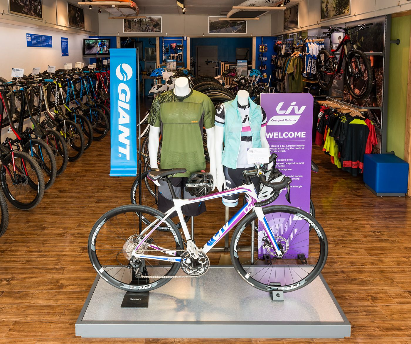 Start Haus Ski & Bike gallery image 2