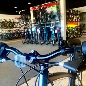 Copper Spoke Cycles in Tucson
