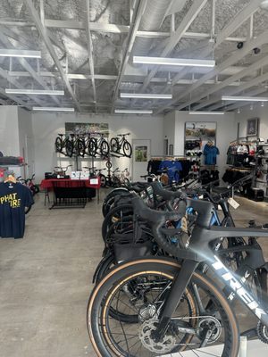 Phat Tire Bike Shop gallery image 1