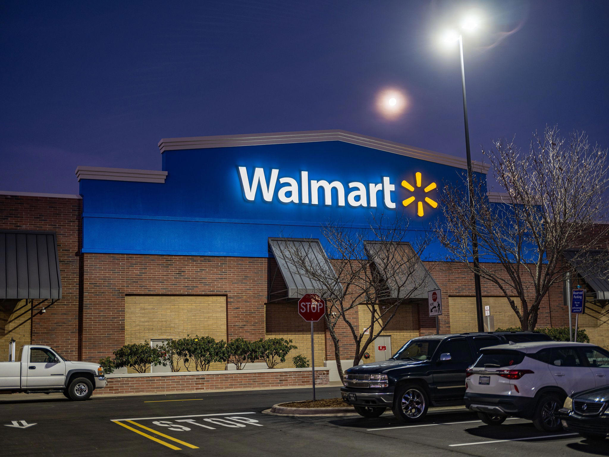 Walmart Supercenter gallery image 1