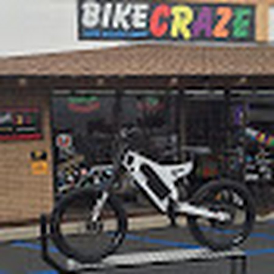Bikecraze Electric Bike Shop gallery image 1
