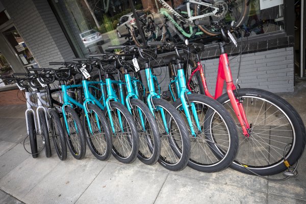 Roy's Cyclery gallery image 2